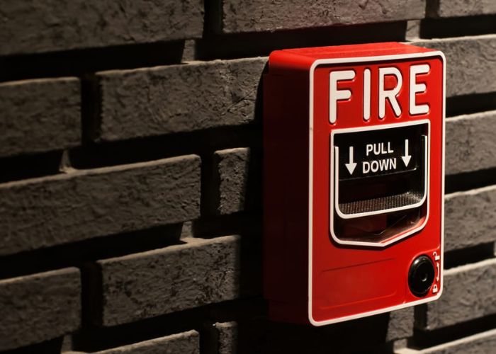 4 Important fire safety and protection tips at the workplace