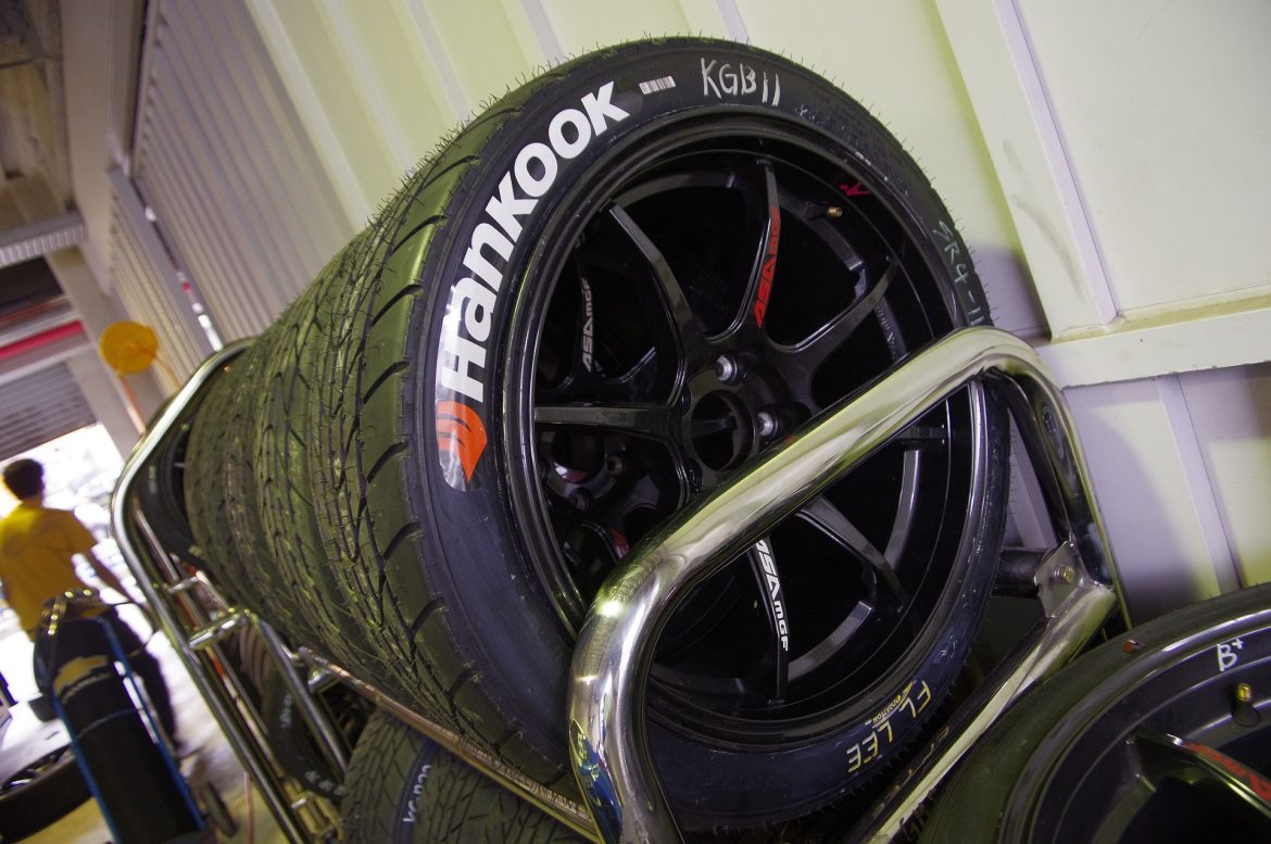 Maximizing Fuel Efficiency with Hankook Tyres