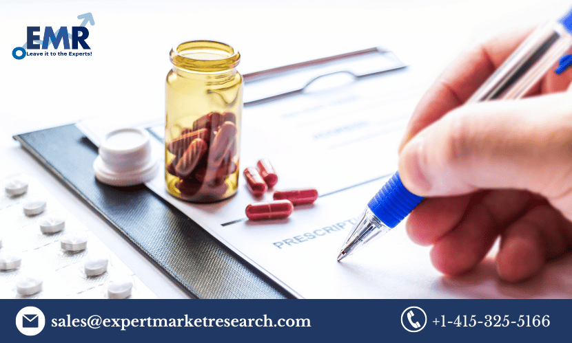 Neurodegenerative Diseases Drugs Market Trends, Price, Share, Size, Growth, Analysis, Report, Forecast 2023-2028