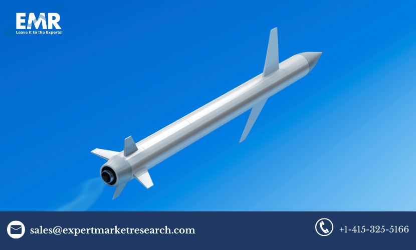 Precision Guided Munition Market Price, Trends, Size, Share, Growth, Analysis, Report, Forecast 2023-2028