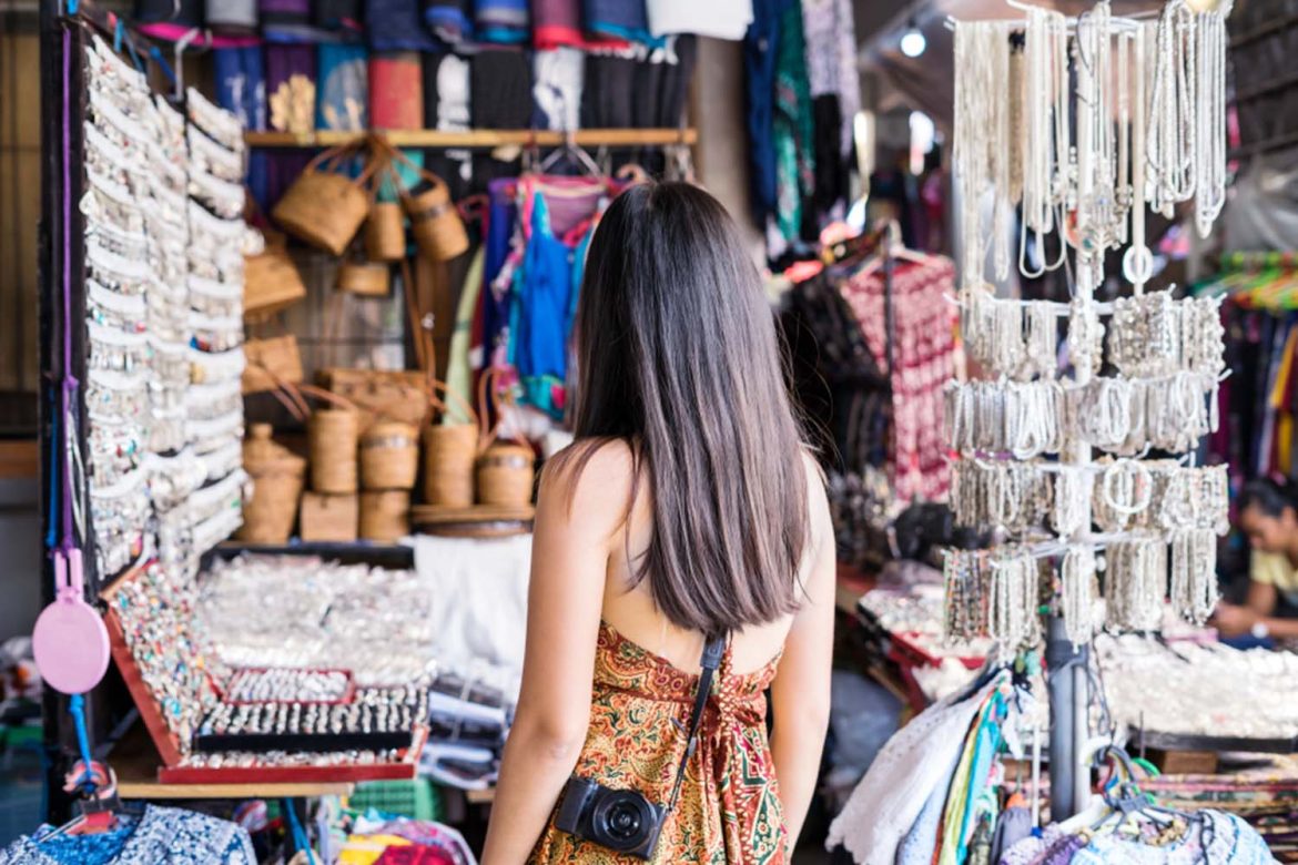 Need to Know, Tips For Buying Souvenirs in Bali!