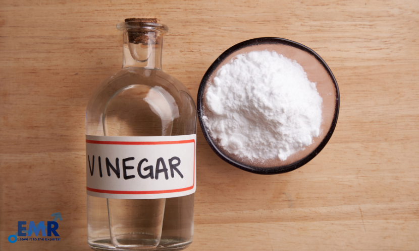 United States Vinegar Market Share, Size, Trends, Price, Growth, Analysis, Report, Forecast 2023-2028