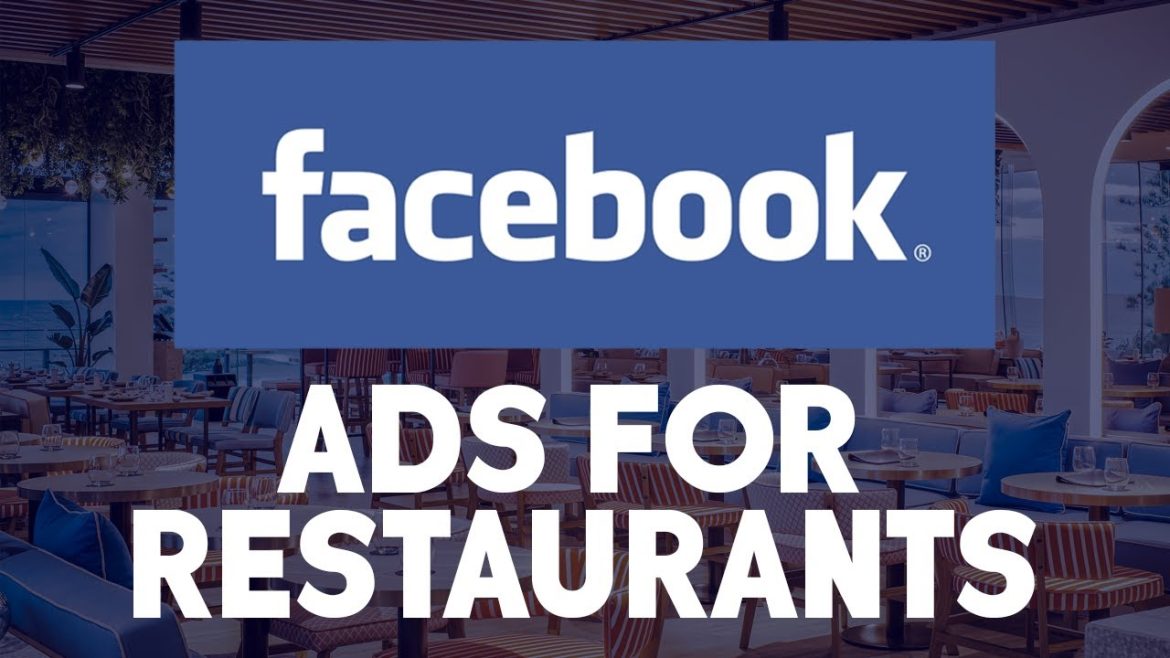 How To Acquire More Diners With Restaurant Facebook Ads