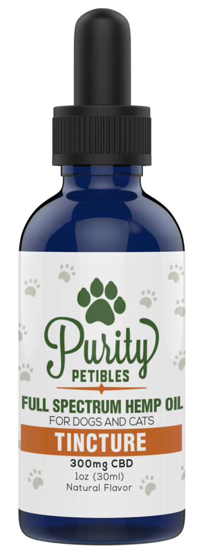 Choosing the Right Pet Tincture: Factors to Consider for Your Pet’s Unique Needs