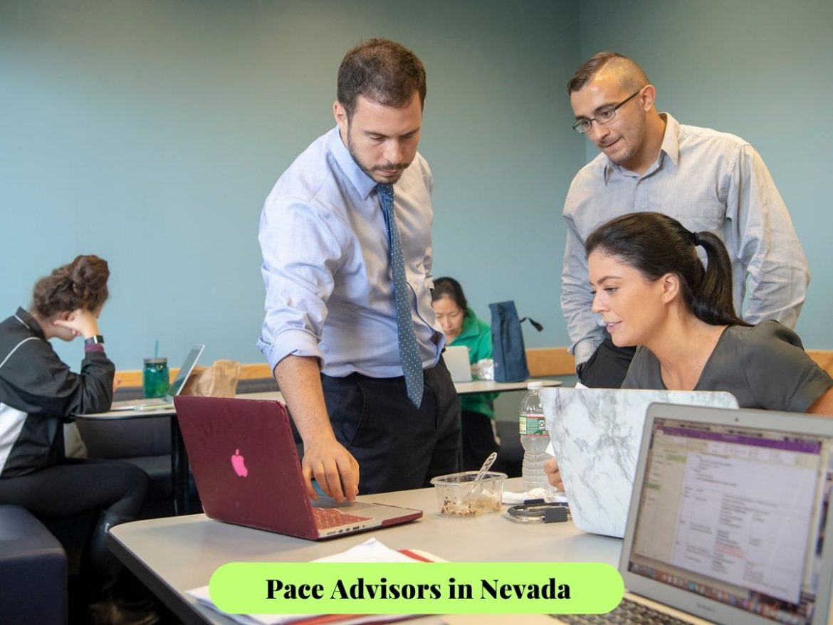 Pace Advisors in Nevada