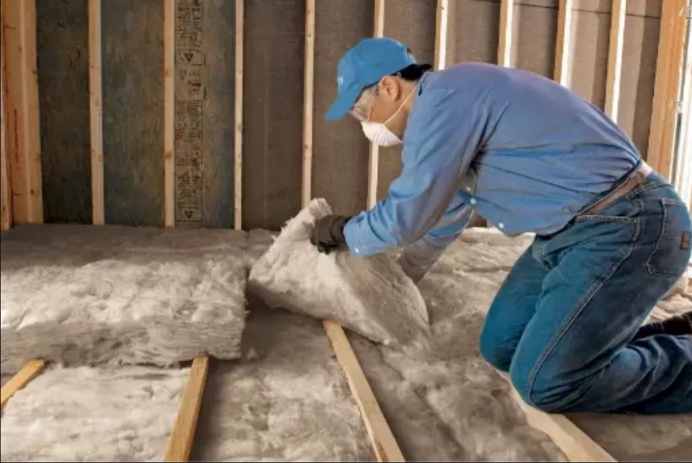 Can You DIY a Wall Insulation Installation in Texas?