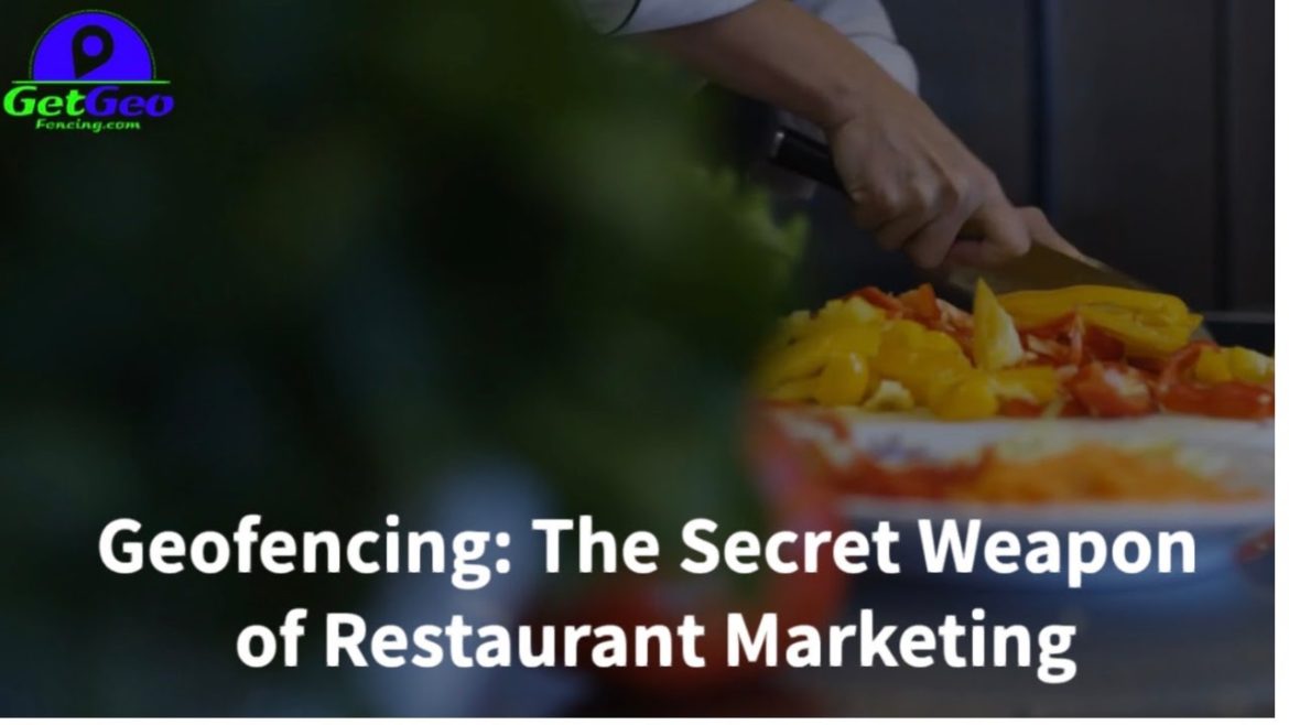 restaurant marketing