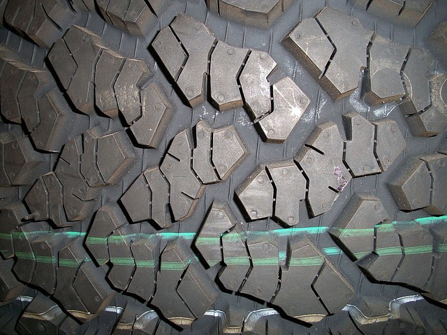 Why Is Tyre Tread Important? You Probably Need To Know.