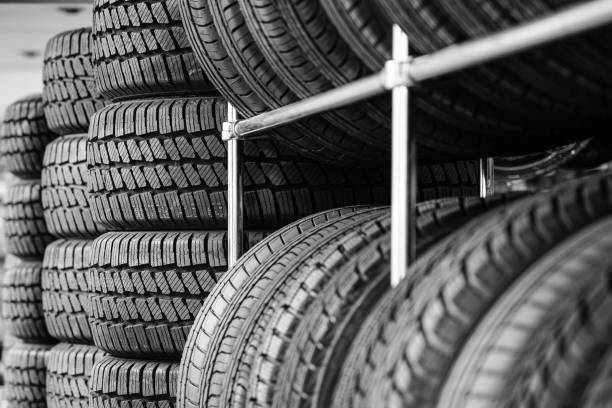 For Decades, Churchill Tyres has ensured safe and smooth rides.