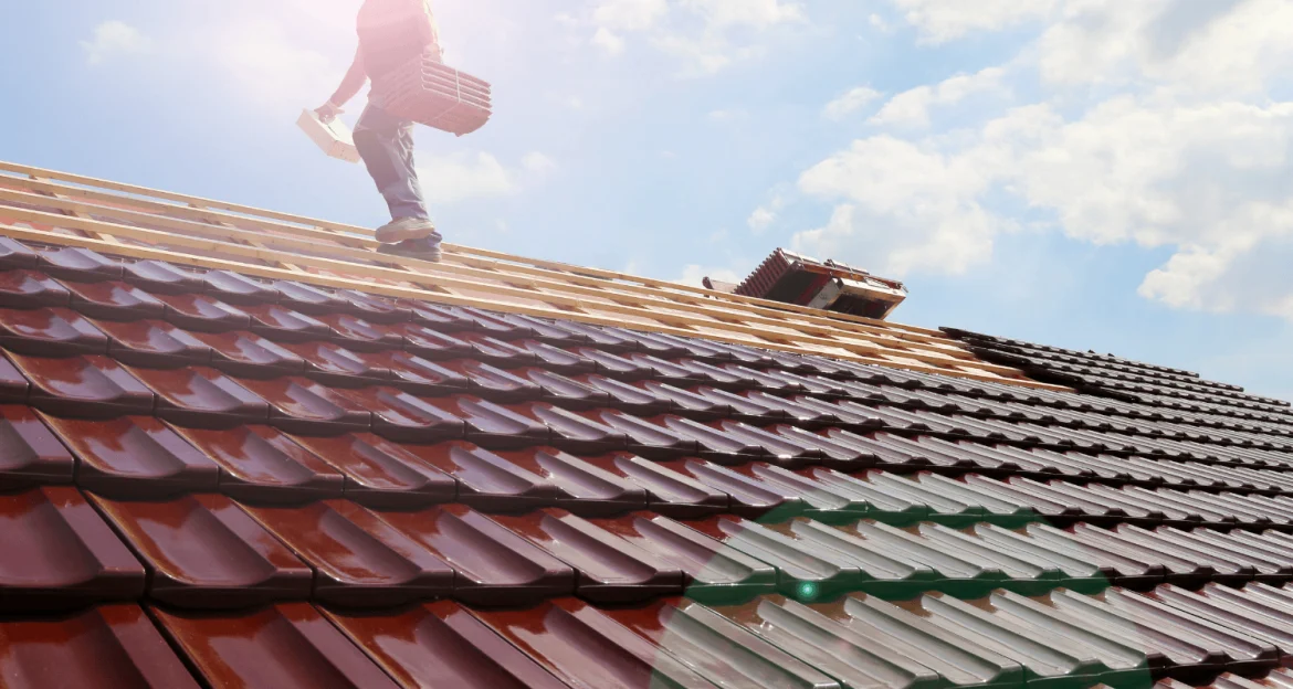 Comprehensive Guide to Finding the Best Roofer in Preston