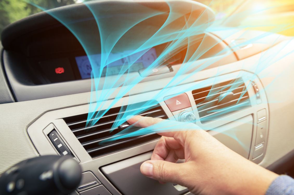 Car Air Conditioning