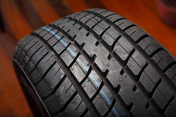 Finding The Right Tyre For The Car