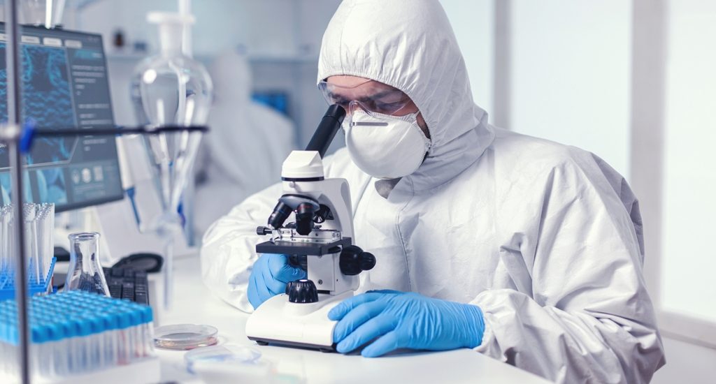 genomic lab prior authorization