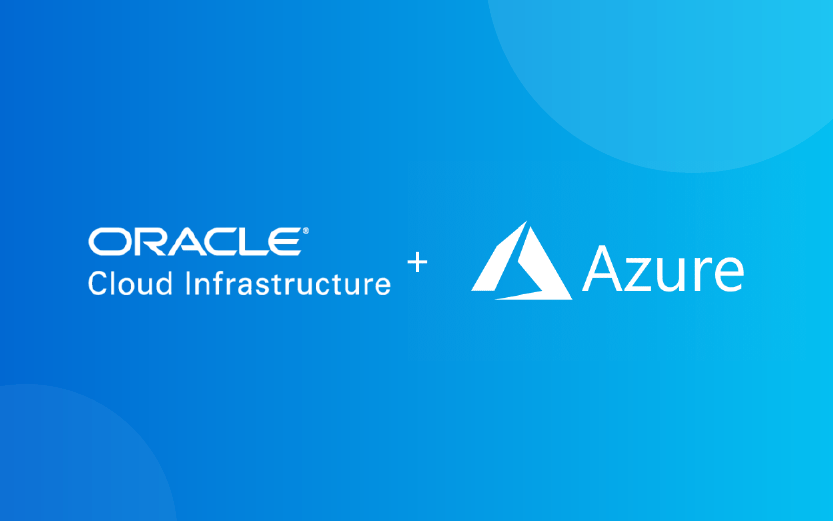 Optimizing Enterprise Potential: Oracle on Azure Dynamics