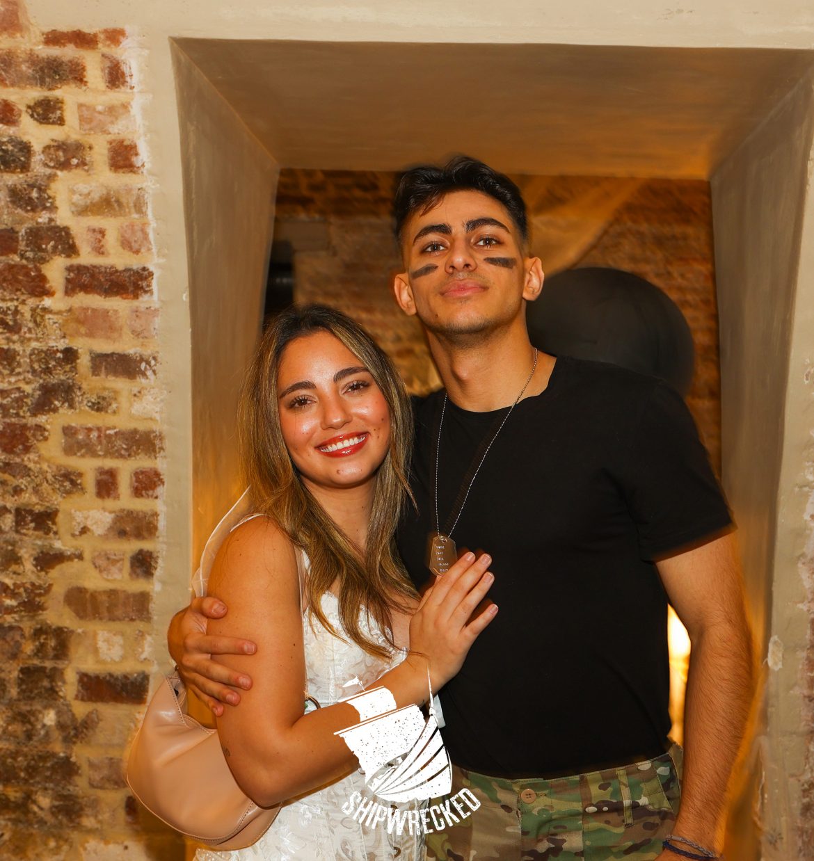 Kickstart your week, make Mondays a club night!