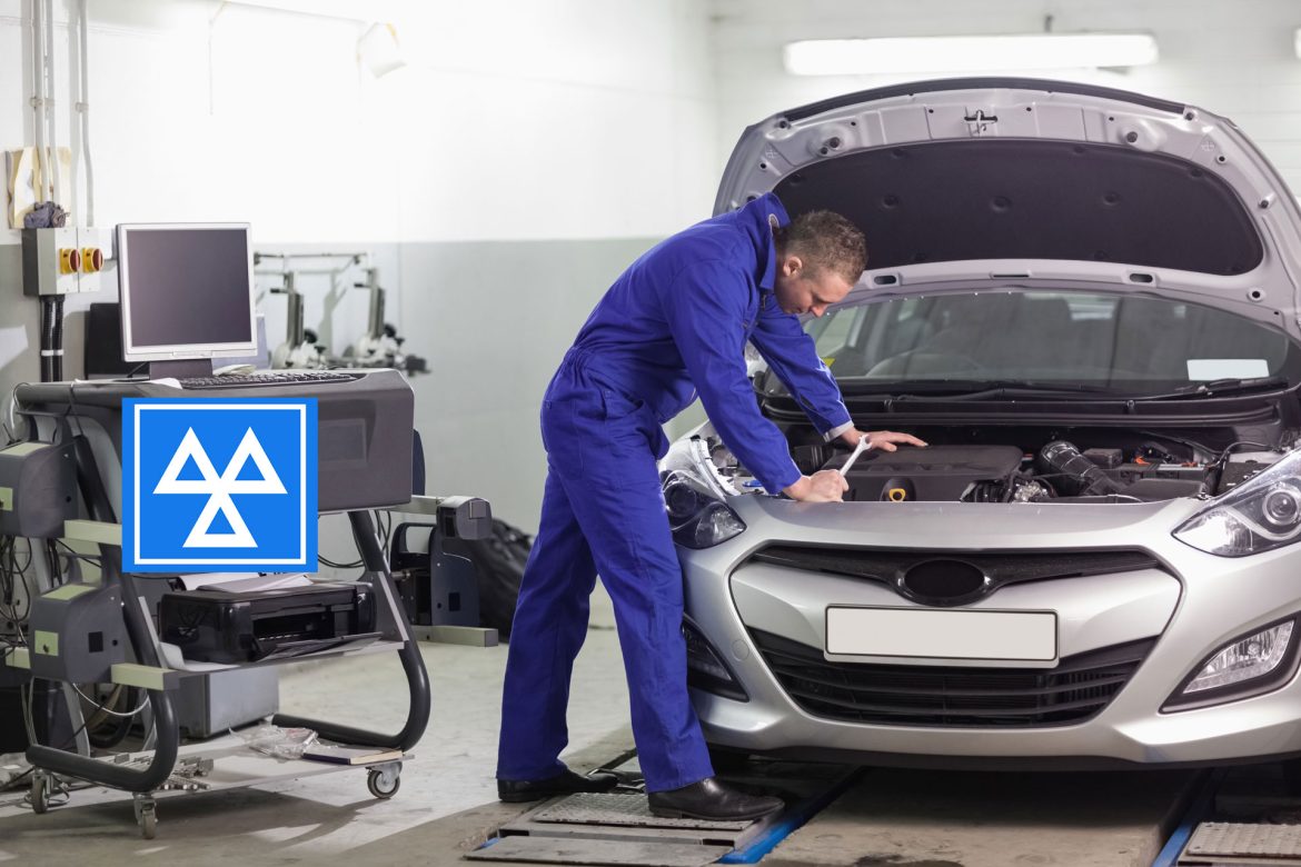 Do People Prefer MOT Rather Than Car Servicing?