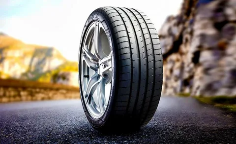 Exploring Different Types of Dunlop Car Tyres