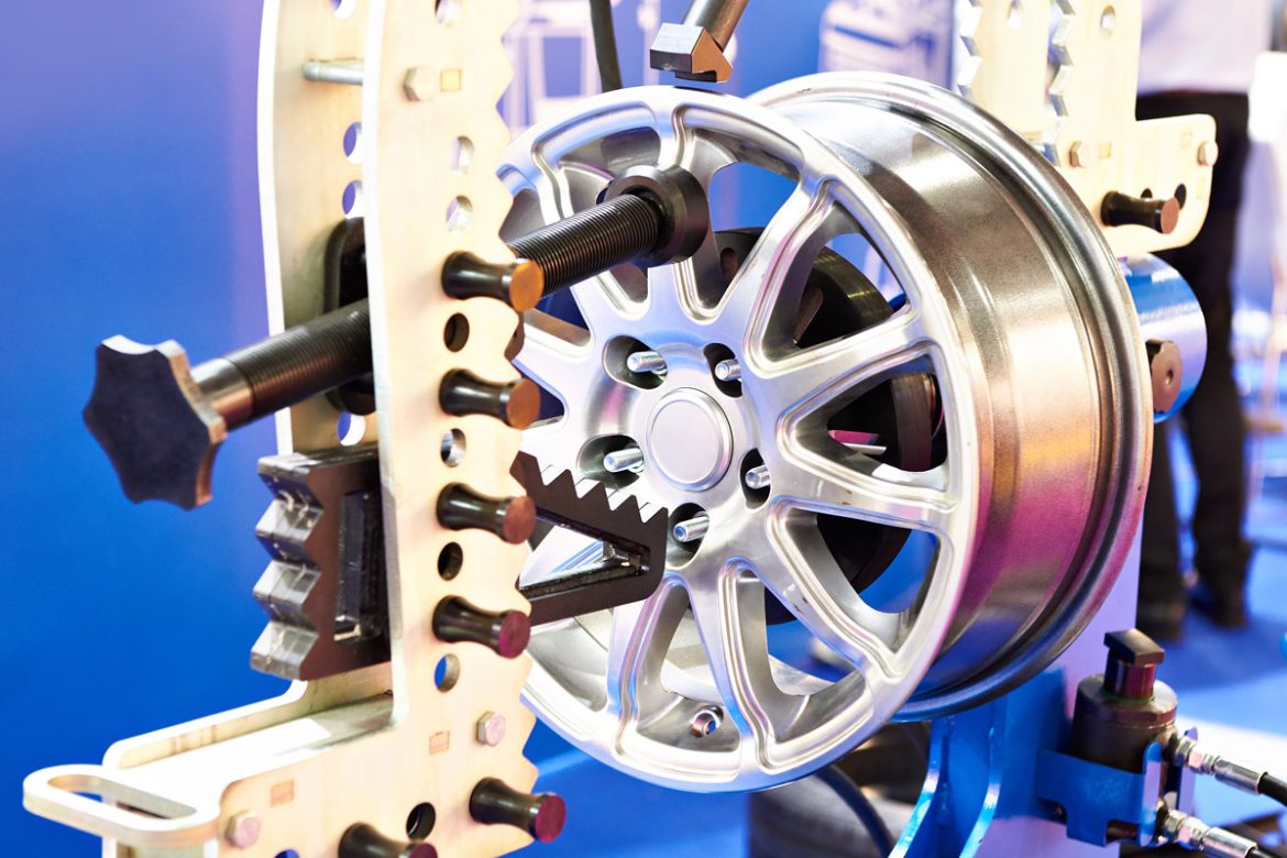 Wheel straightening Preston and everything about wheel straightening