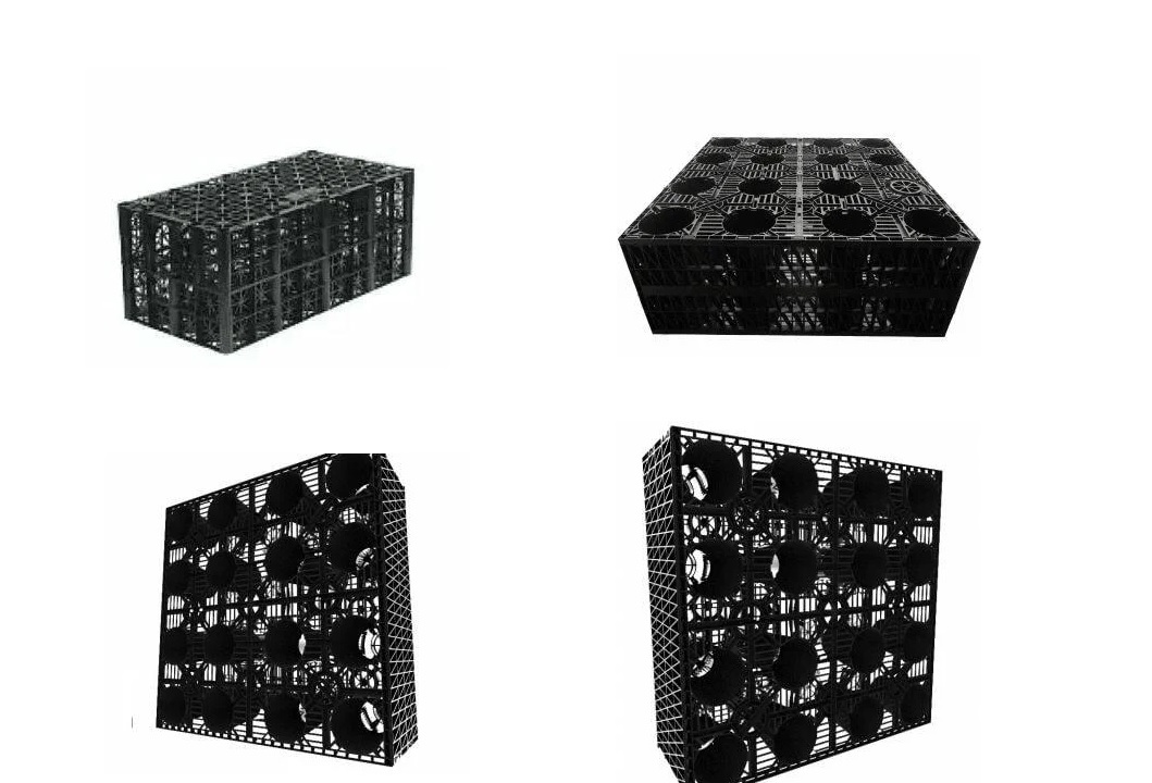 Harness the Power of Soakaway Crates: A Comprehensive Guide to Stormwater Management