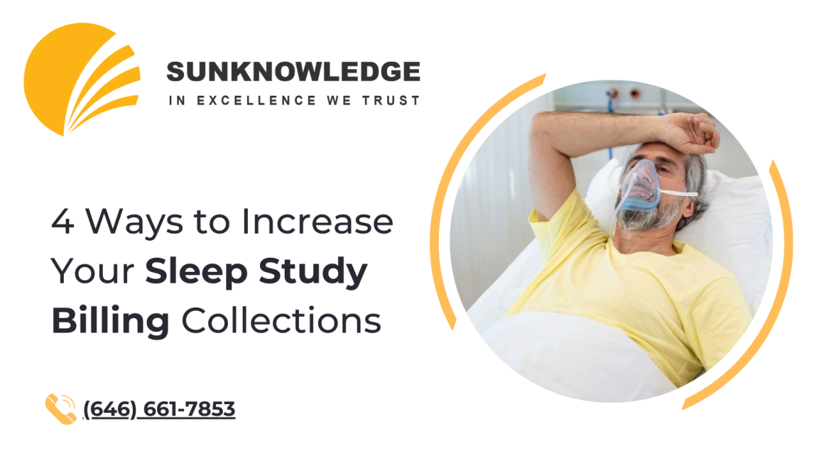 sleep study billing