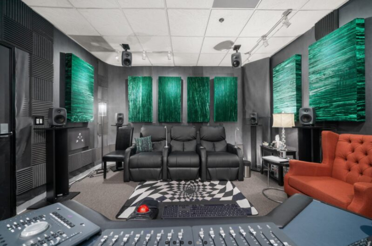The Impact of ADR Studio on Modern Sound Design Trends