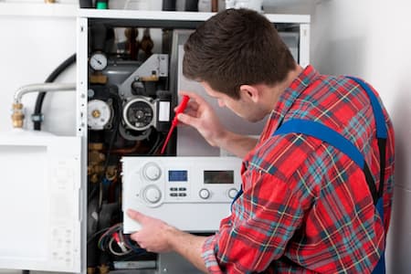 The Importance of Efficient Heating Boiler Repair Bethany