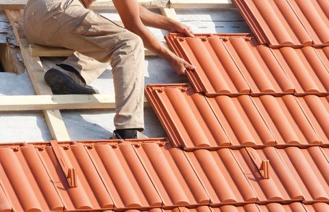 Enhancing Your Home with Expert Roofing Services a New Roof Whitehaven
