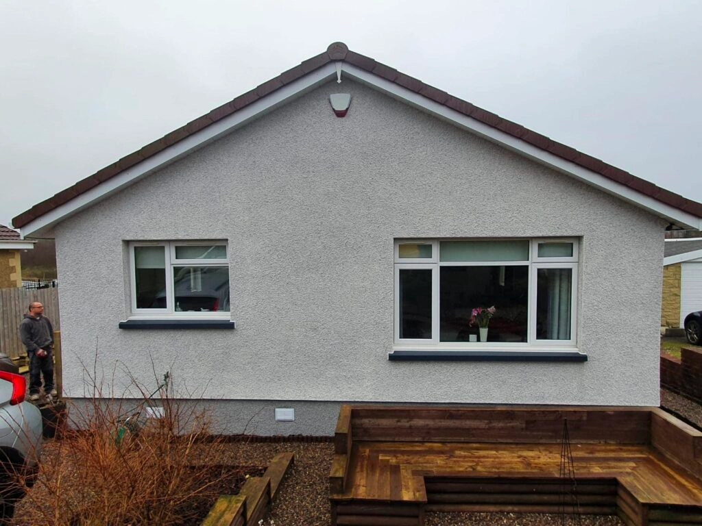 A Comprehensive Guide to Roughcast Cost Scotland: Factors, Considerations, and Budgeting Tips