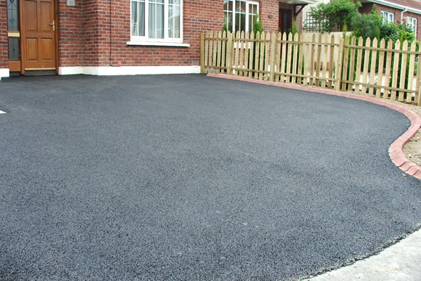 Enhancing Urban Connectivity: Tarmac Edinburgh Transport Networks