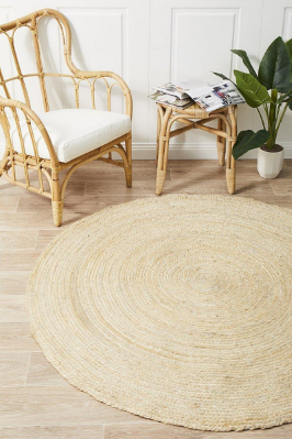 How to Decorate your Home with Small Rugs?