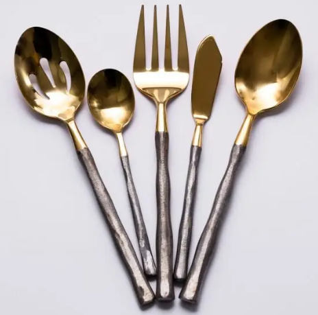 designer cutlery sets
