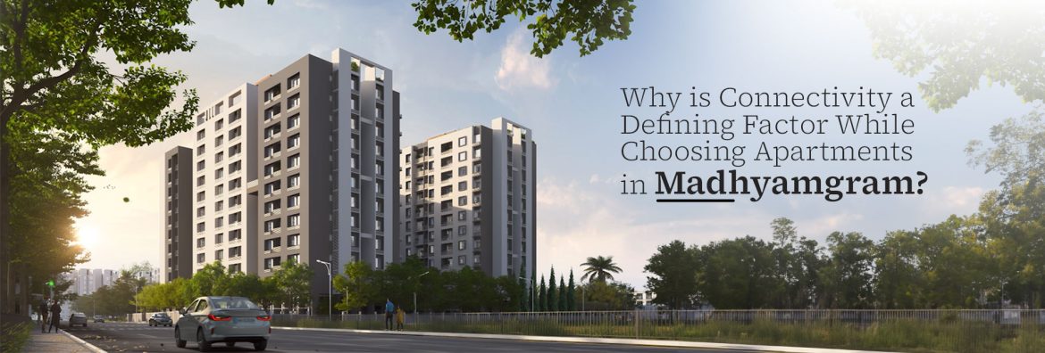 Navya - Apartments in Madhyamgram Kolkata
