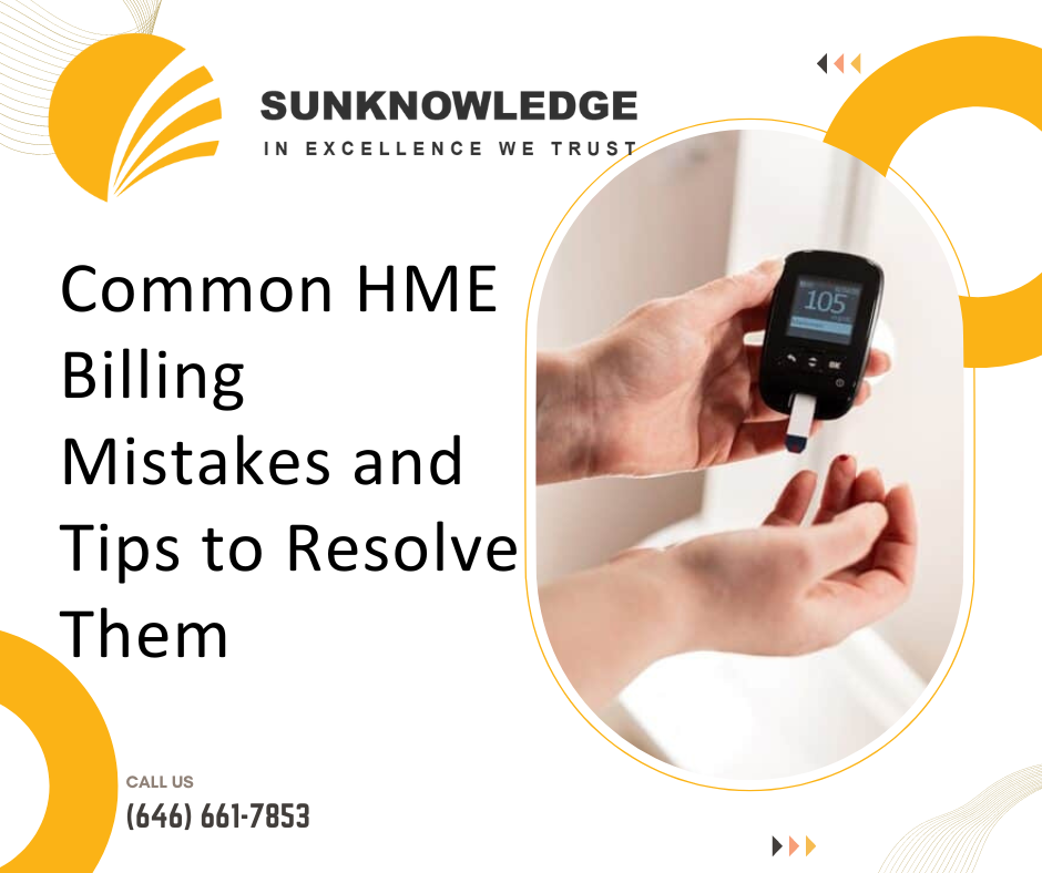 HME BILLING