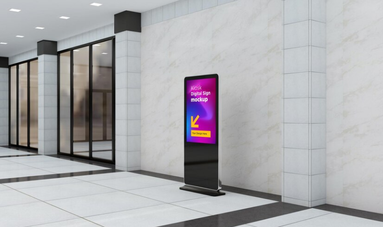 Digital signage specialists