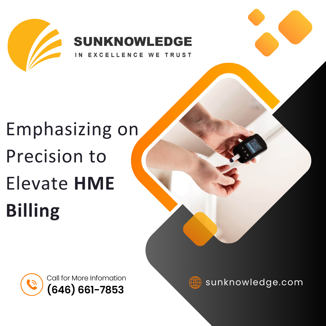 HME BILLING