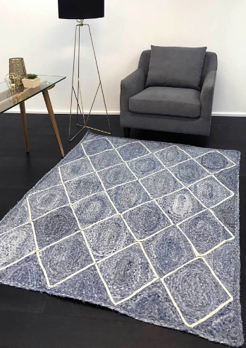 flat weave rug in Australia