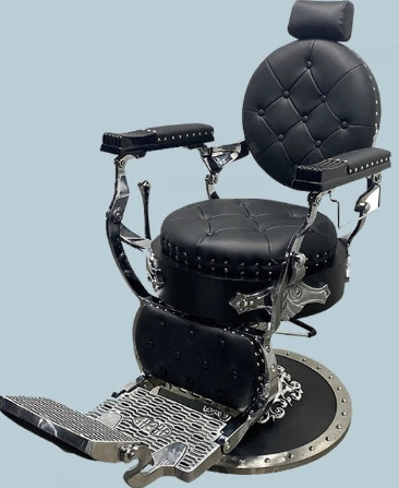 salons de coiffure