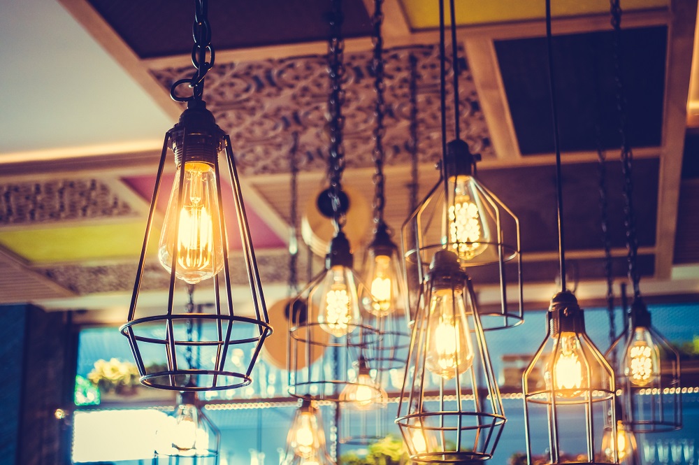 restoration lighting