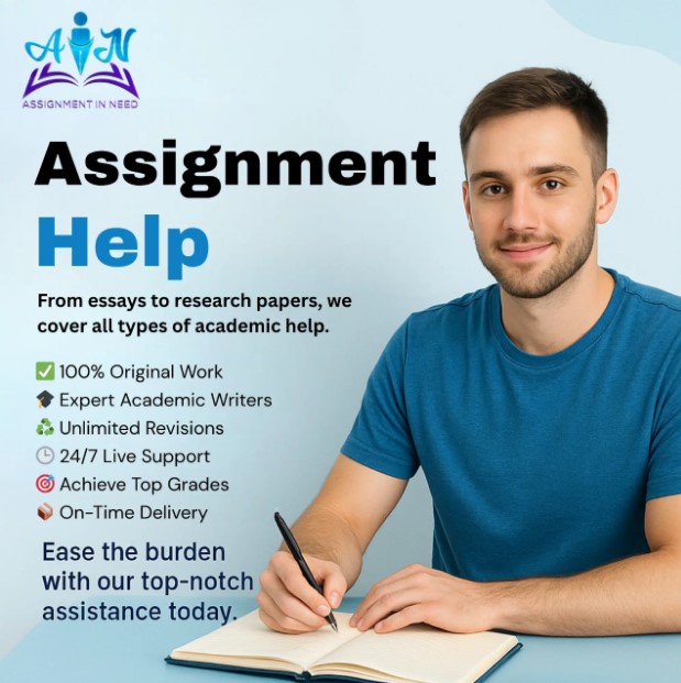 How Assignment In Need Boosts Grades Without Boosting Stress