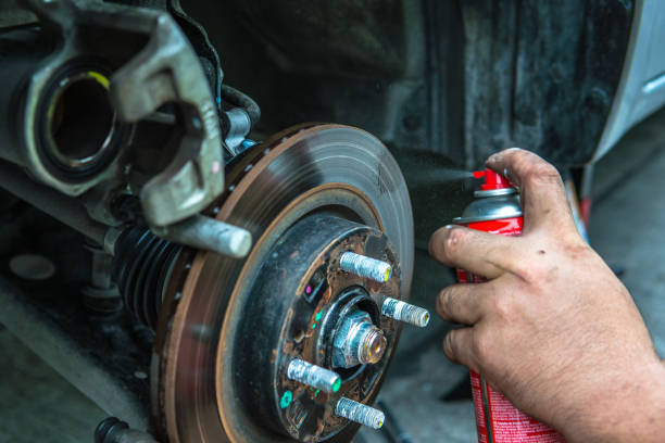When Should You Go for Brake Replacement?