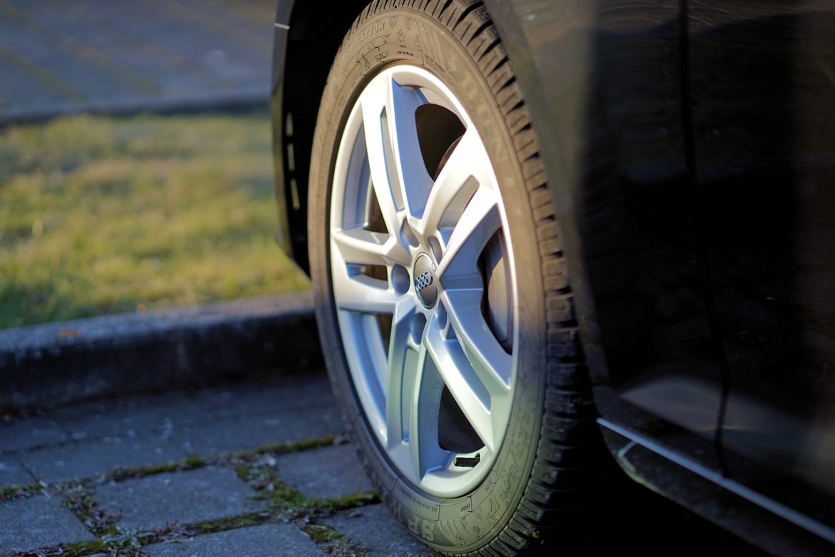 How to Save Money on an Online Tyre Purchase?